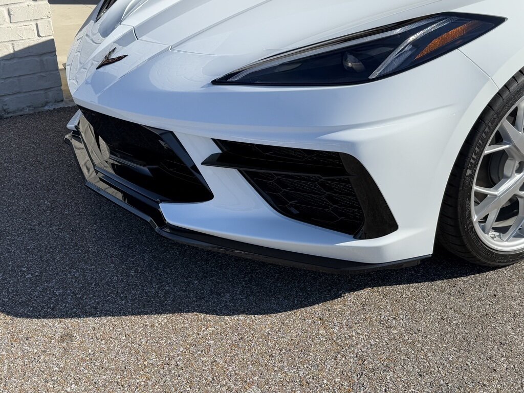 2021 Chevrolet Corvette Stingray 2LT   - Photo 18 - Martin, TN 38237