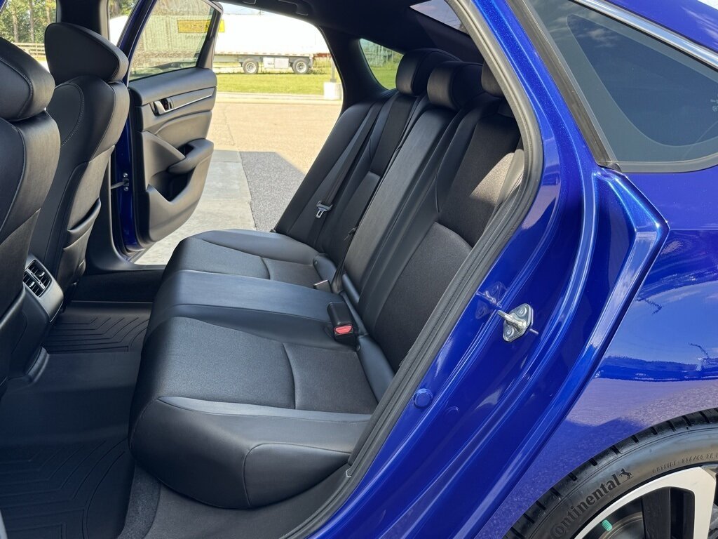 2020 Honda Accord Sport 2.0T   - Photo 35 - Martin, TN 38237