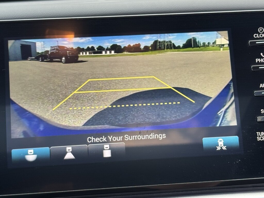 2020 Honda Accord Sport 2.0T   - Photo 26 - Martin, TN 38237