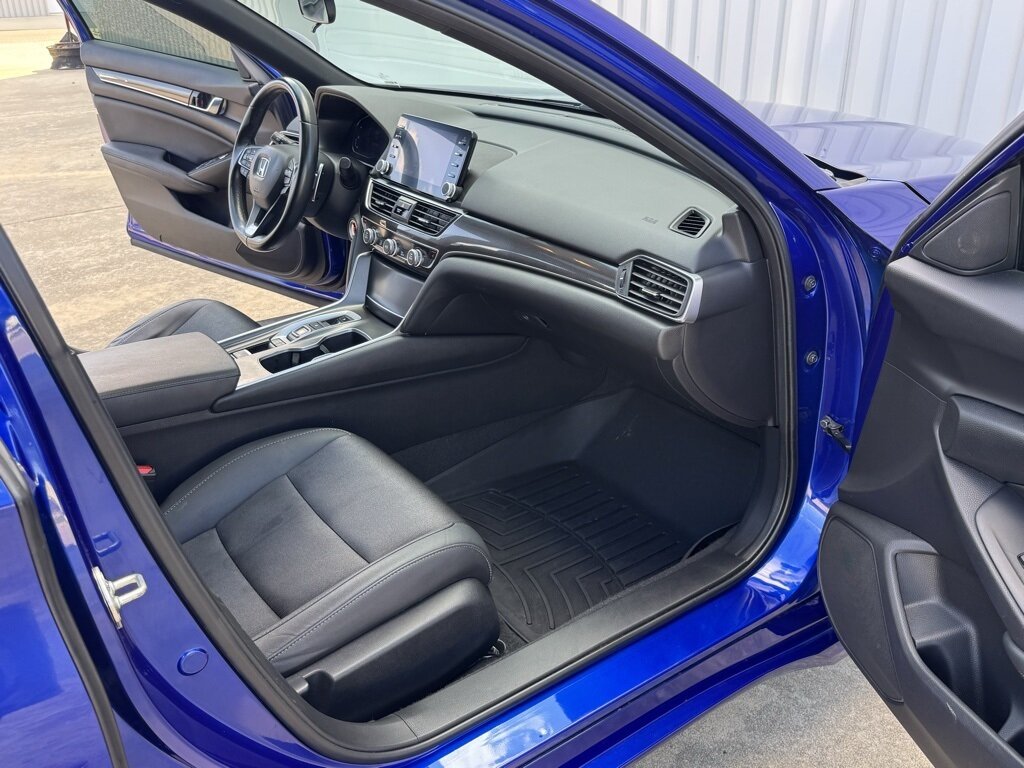 2020 Honda Accord Sport 2.0T   - Photo 40 - Martin, TN 38237