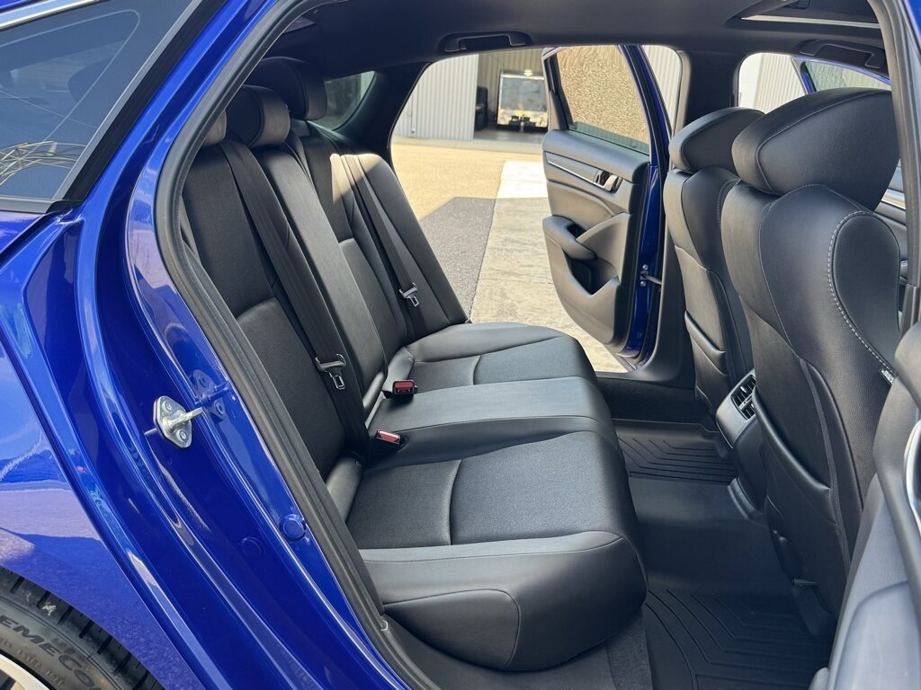 2020 Honda Accord Sport 2.0T   - Photo 38 - Martin, TN 38237