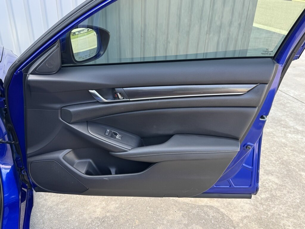 2020 Honda Accord Sport 2.0T   - Photo 42 - Martin, TN 38237