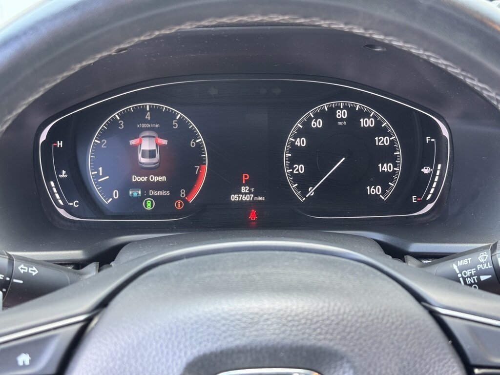 2020 Honda Accord Sport 2.0T   - Photo 22 - Martin, TN 38237