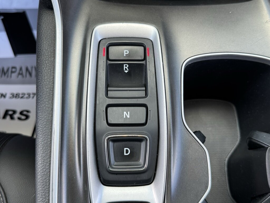 2020 Honda Accord Sport 2.0T   - Photo 29 - Martin, TN 38237