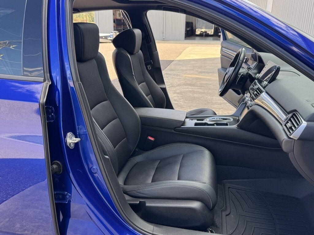 2020 Honda Accord Sport 2.0T   - Photo 41 - Martin, TN 38237