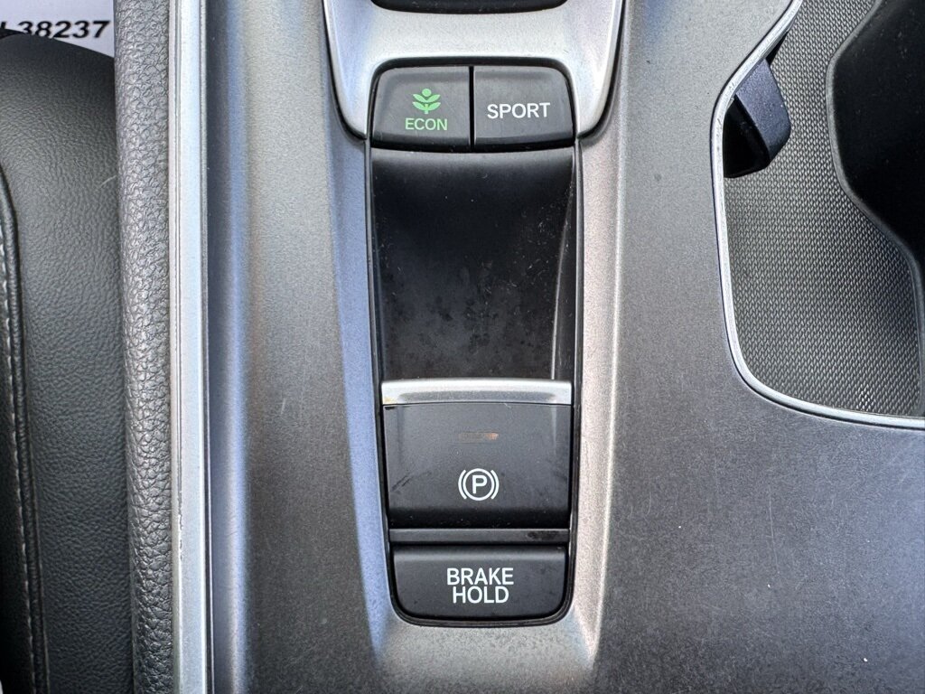 2020 Honda Accord Sport 2.0T   - Photo 30 - Martin, TN 38237