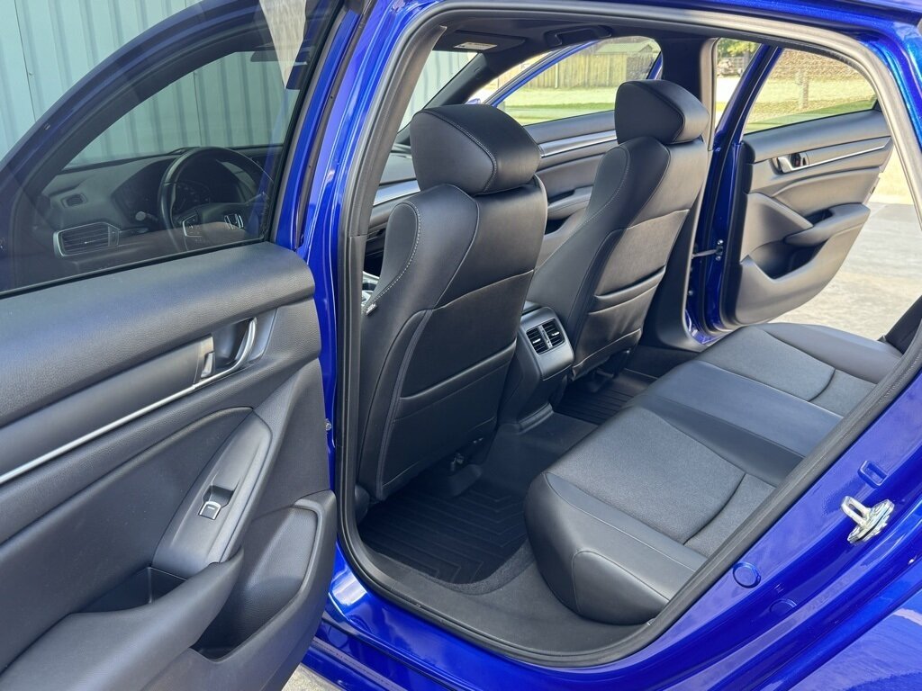 2020 Honda Accord Sport 2.0T   - Photo 34 - Martin, TN 38237