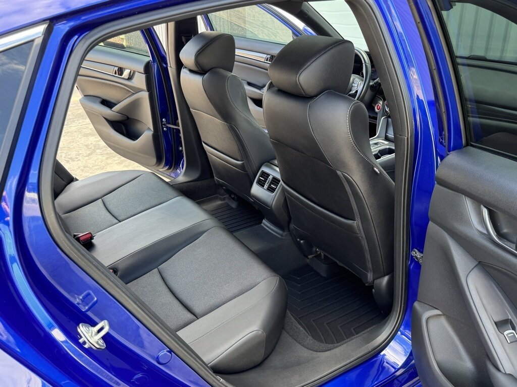 2020 Honda Accord Sport 2.0T   - Photo 37 - Martin, TN 38237