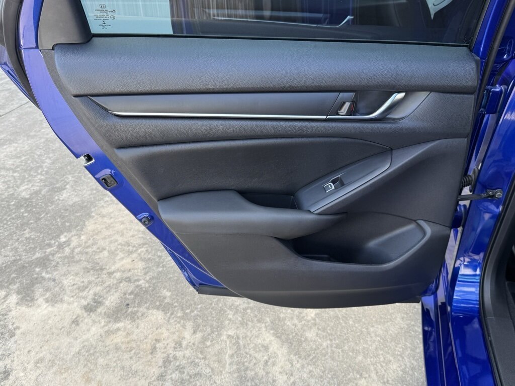 2020 Honda Accord Sport 2.0T   - Photo 36 - Martin, TN 38237