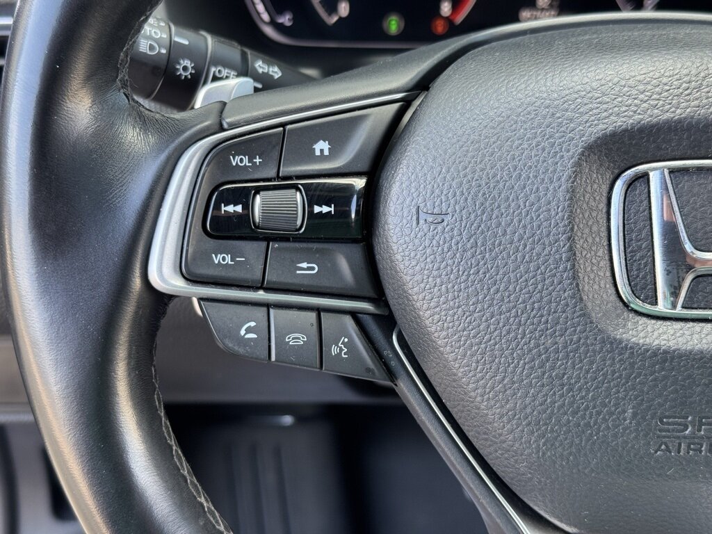 2020 Honda Accord Sport 2.0T   - Photo 23 - Martin, TN 38237