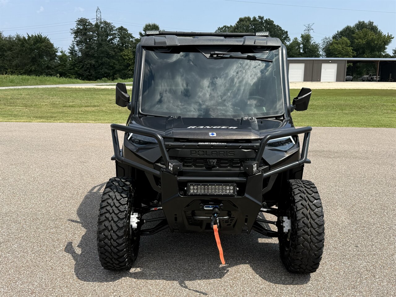 2023 Polaris Ranger XP 1000 NorthStar Edition Ultimate - Photo 10 - Martin, TN 38237