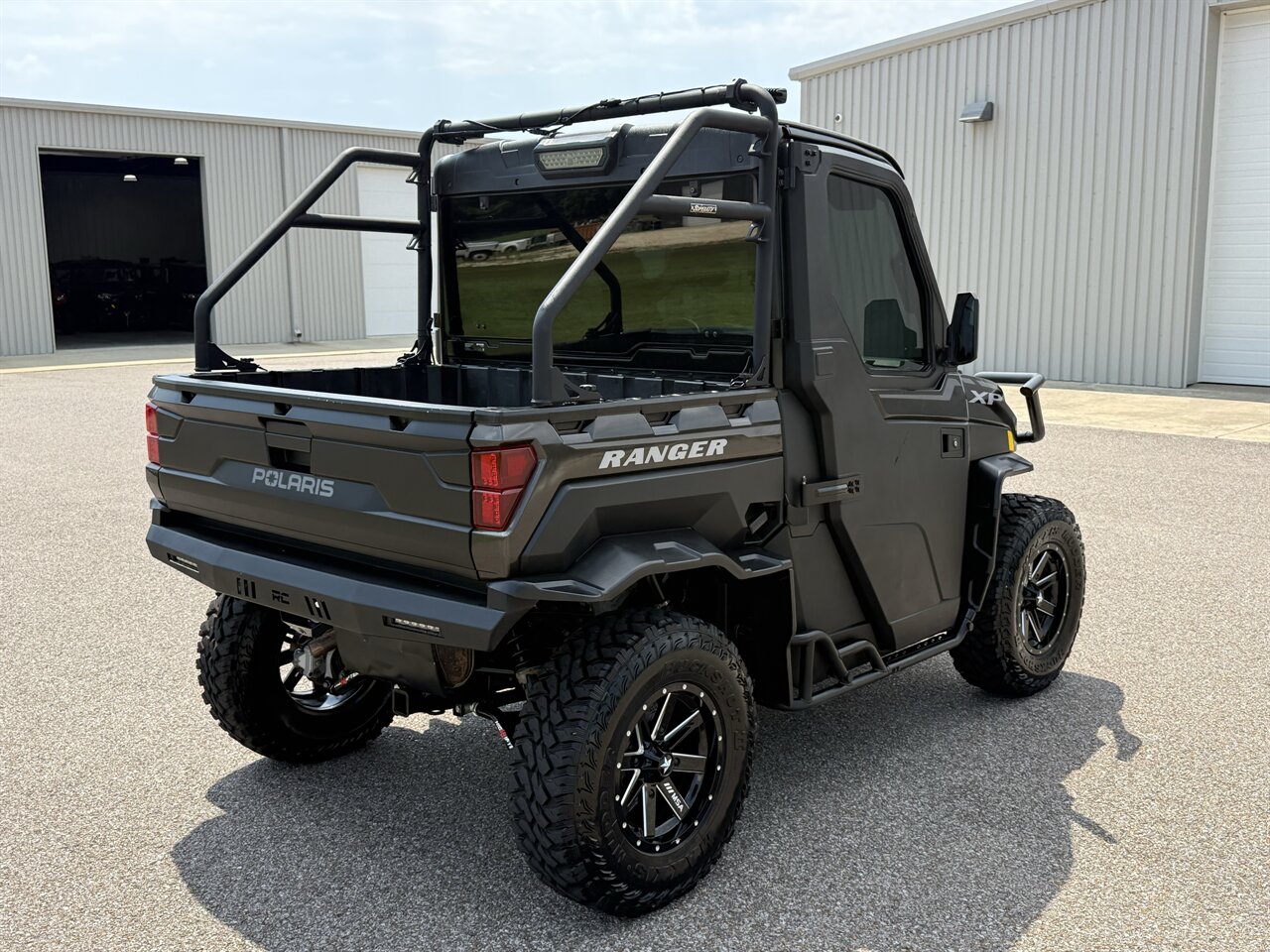 2023 Polaris Ranger XP 1000 NorthStar Edition Ultimate - Photo 7 - Martin, TN 38237