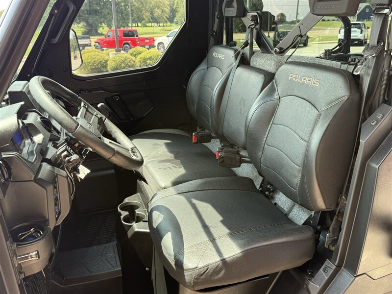 2023 Polaris Ranger XP 1000 NorthStar Edition Ultimate - Photo 2 - Martin, TN 38237