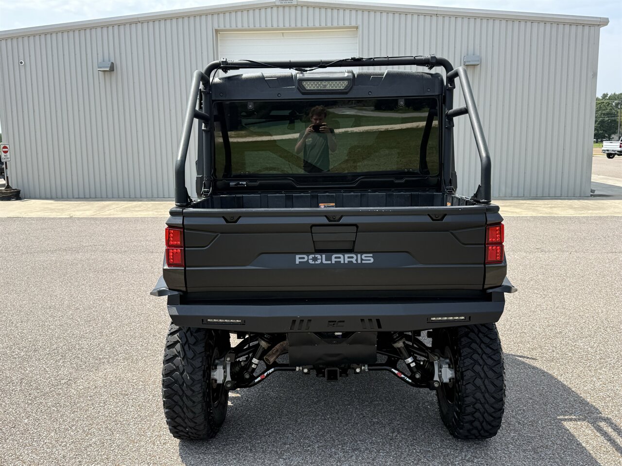 2023 Polaris Ranger XP 1000 NorthStar Edition Ultimate - Photo 6 - Martin, TN 38237