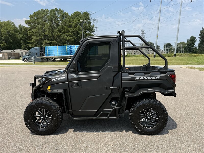 2023 Polaris Ranger XP 1000 NorthStar Edition Ultimate - Photo 4 - Martin, TN 38237