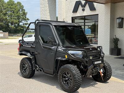 2023 Polaris Ranger XP 1000 NorthStar Edition Ultimate Sport-Utility