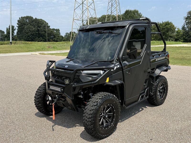 2023 Polaris Ranger XP 1000 NorthStar Edition Ultimate - Photo 3 - Martin, TN 38237