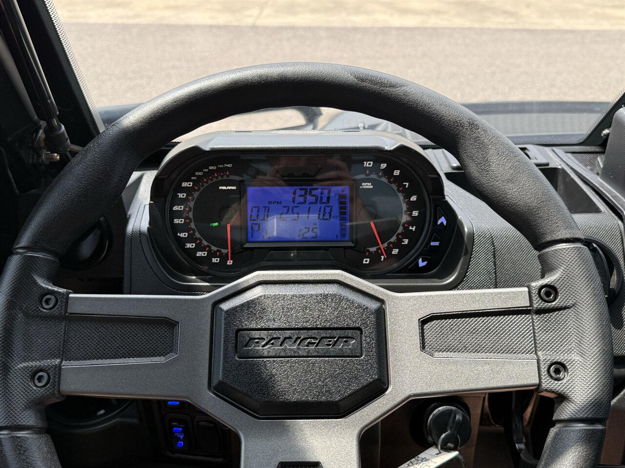 2023 Polaris Ranger XP 1000 NorthStar Edition Ultimate - Photo 15 - Martin, TN 38237