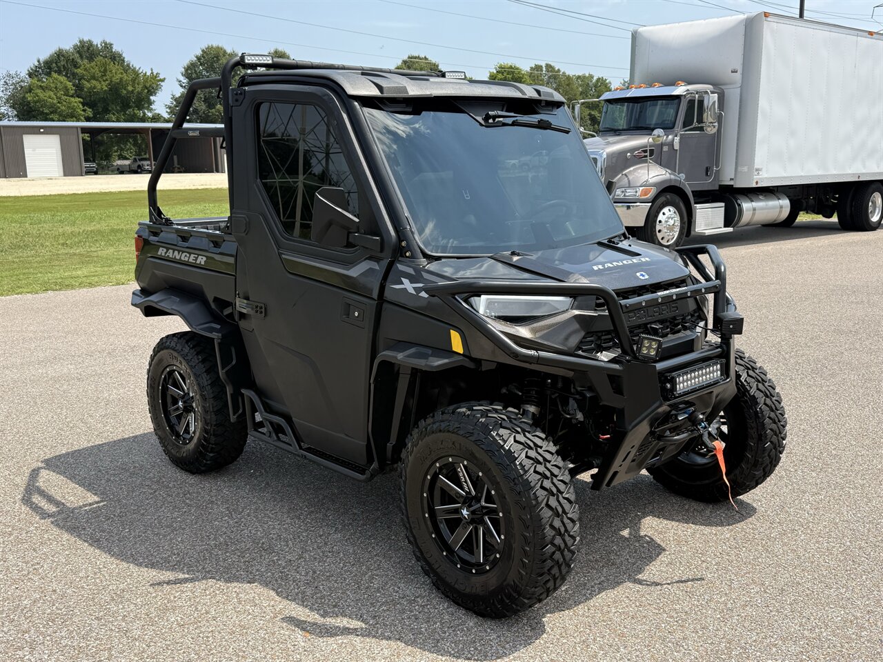 2023 Polaris Ranger XP 1000 NorthStar Edition Ultimate - Photo 9 - Martin, TN 38237