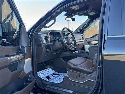 2023 Ford F-250 Super Duty King Ranch  