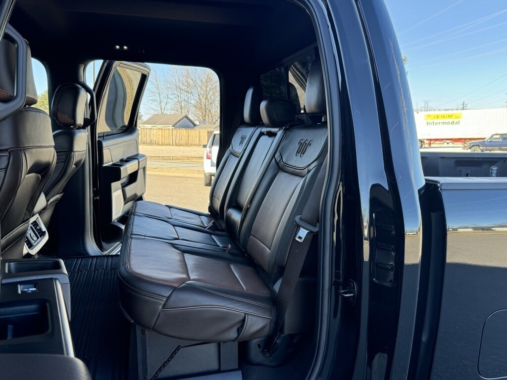 2023 Ford F-250 Super Duty King Ranch   - Photo 45 - Martin, TN 38237