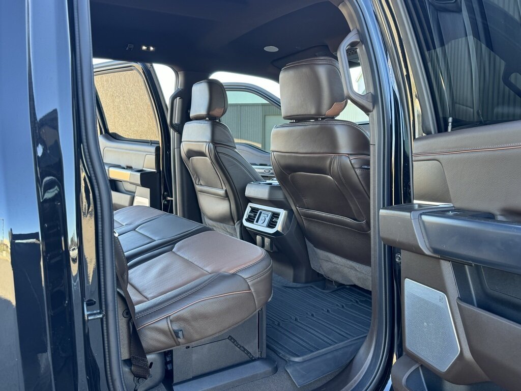 2023 Ford F-250 Super Duty King Ranch   - Photo 47 - Martin, TN 38237