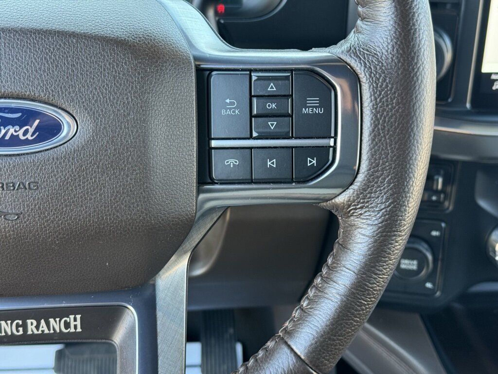 2023 Ford F-250 Super Duty King Ranch   - Photo 30 - Martin, TN 38237