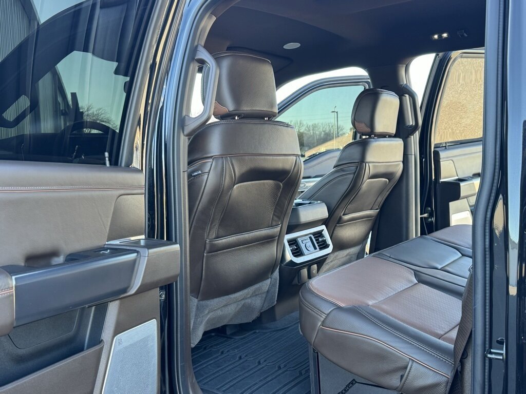 2023 Ford F-250 Super Duty King Ranch   - Photo 44 - Martin, TN 38237