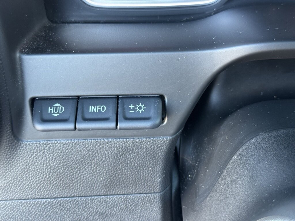 2020 Chevrolet Silverado 2500HD High Country   - Photo 76 - Martin, TN 38237