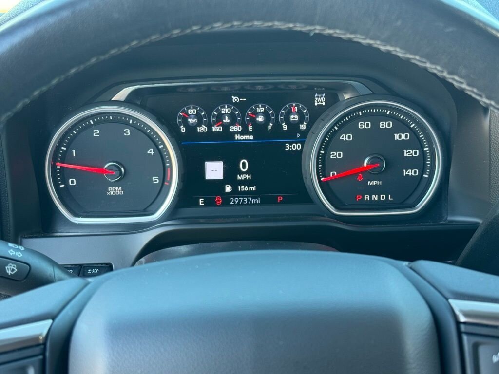 2020 Chevrolet Silverado 2500HD High Country   - Photo 25 - Martin, TN 38237