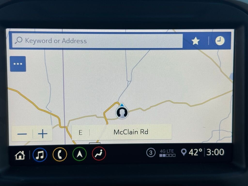 2020 Chevrolet Silverado 2500HD High Country   - Photo 29 - Martin, TN 38237