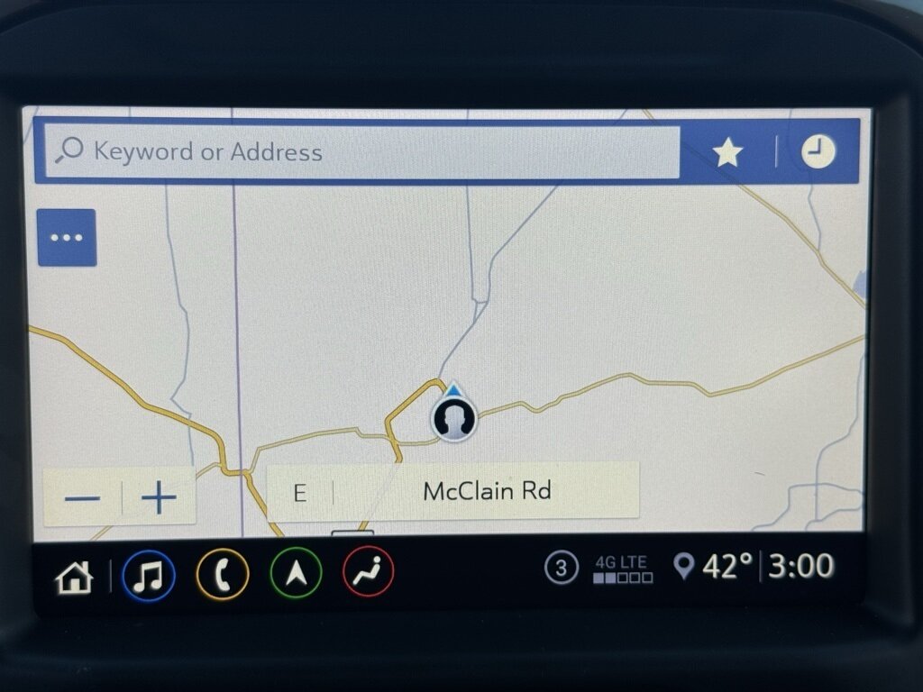 2020 Chevrolet Silverado 2500HD High Country   - Photo 69 - Martin, TN 38237