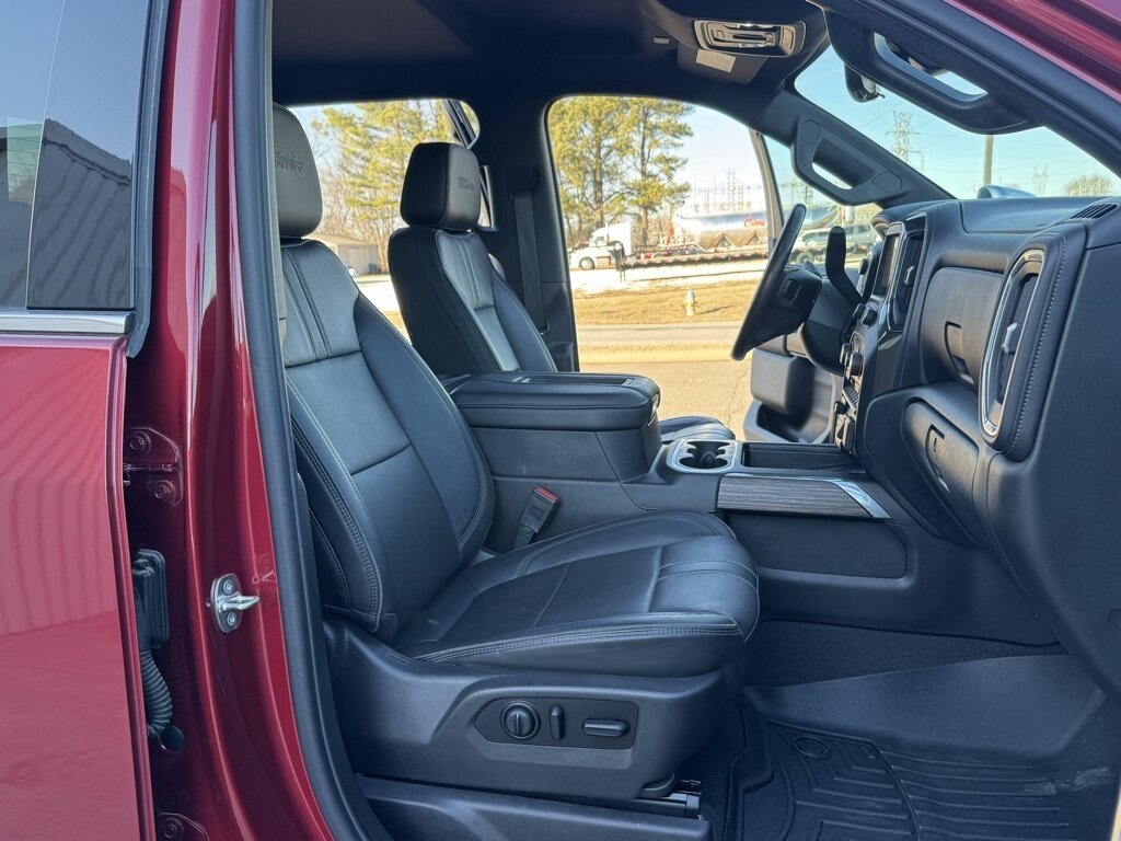 2020 Chevrolet Silverado 2500HD High Country   - Photo 88 - Martin, TN 38237