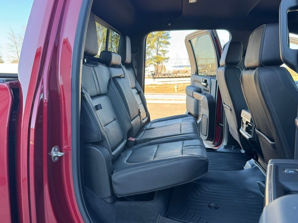 2020 Chevrolet Silverado 2500HD High Country   - Photo 43 - Martin, TN 38237