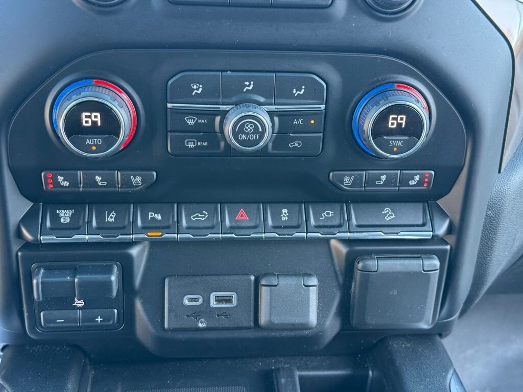 2020 Chevrolet Silverado 2500HD High Country   - Photo 32 - Martin, TN 38237