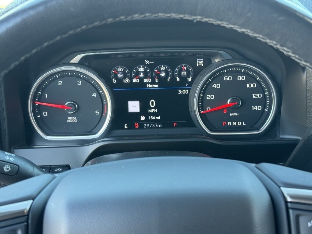 2020 Chevrolet Silverado 2500HD High Country   - Photo 65 - Martin, TN 38237