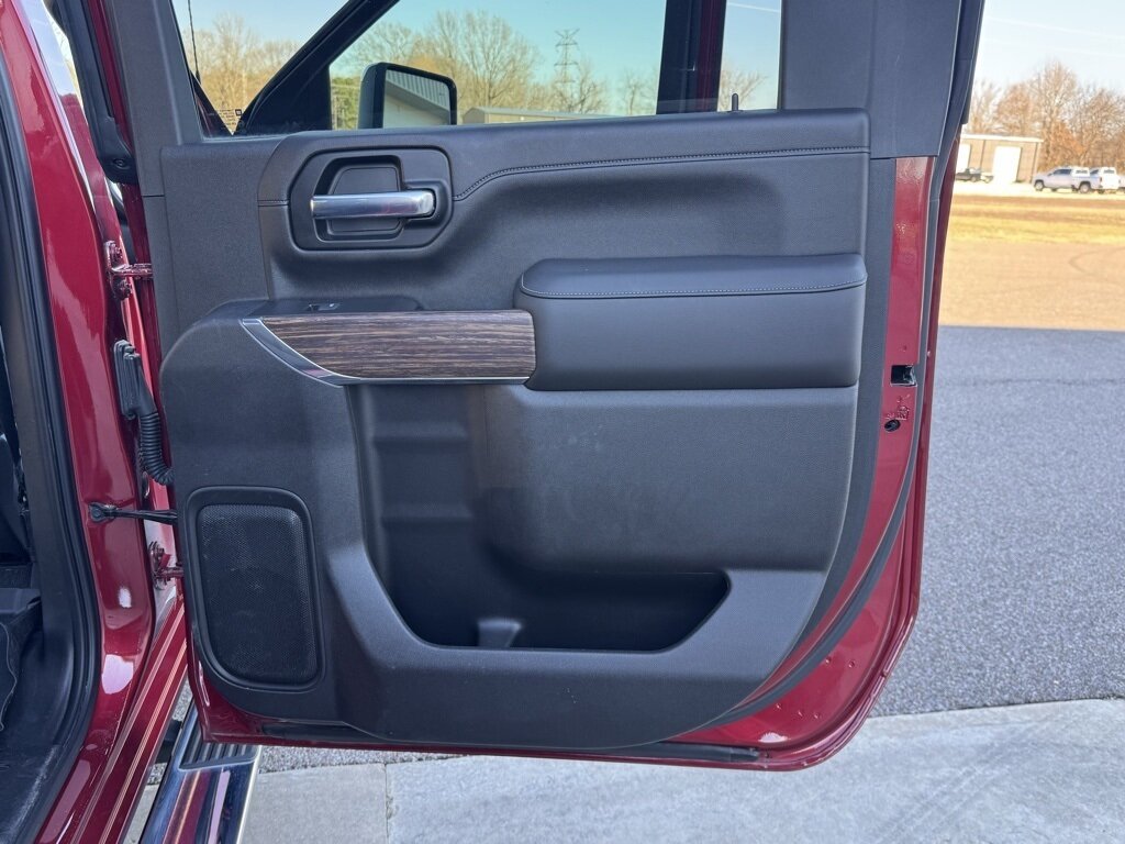 2020 Chevrolet Silverado 2500HD High Country   - Photo 86 - Martin, TN 38237