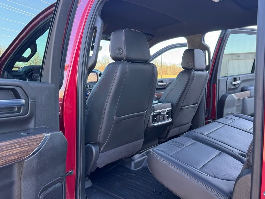 2020 Chevrolet Silverado 2500HD High Country   - Photo 39 - Martin, TN 38237