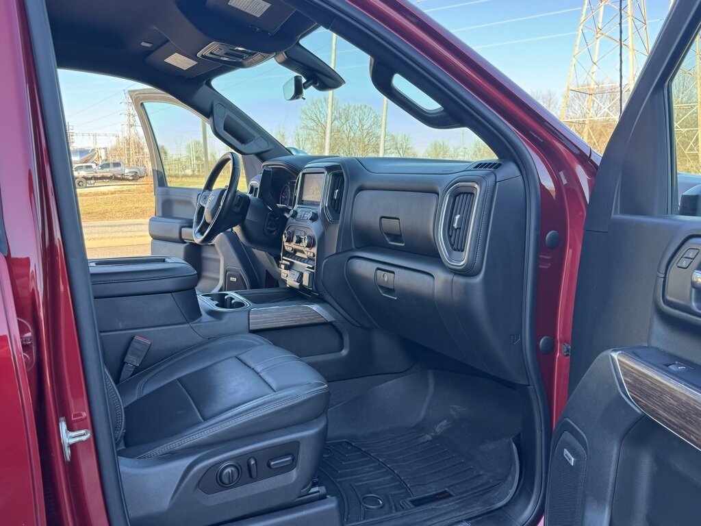 2020 Chevrolet Silverado 2500HD High Country   - Photo 87 - Martin, TN 38237