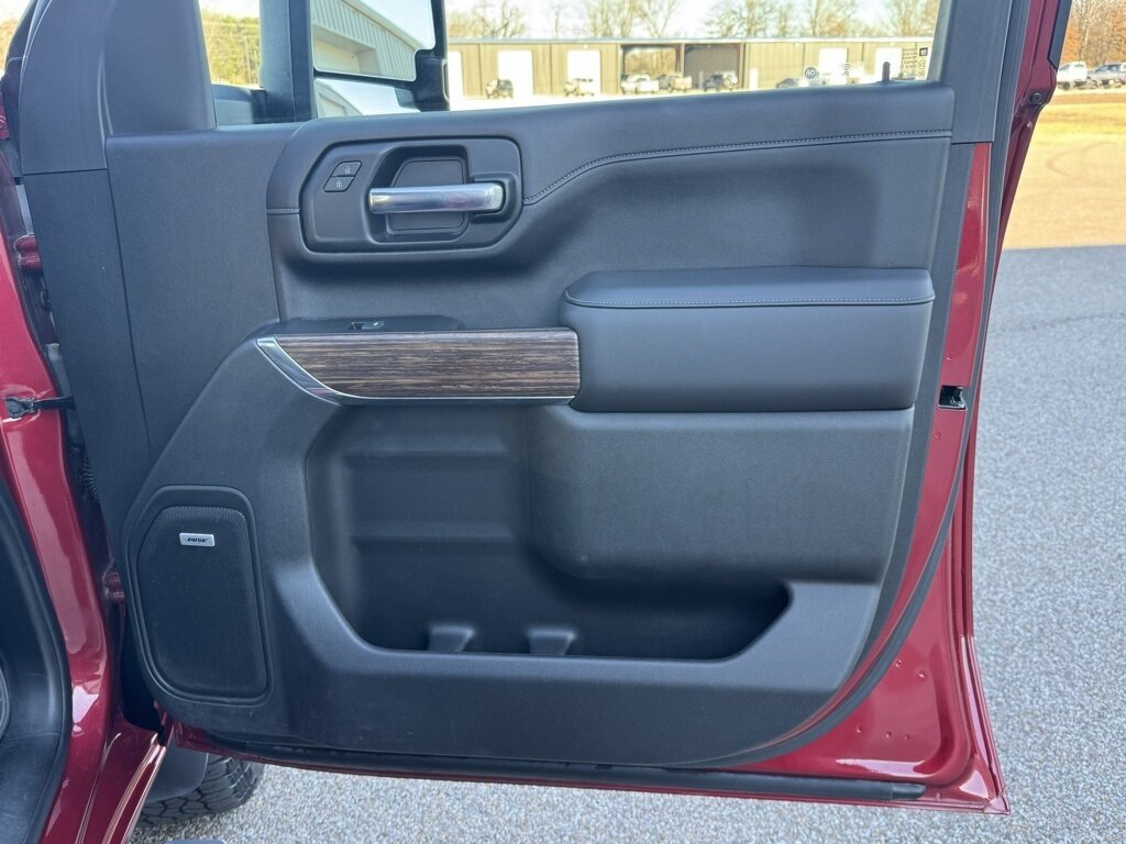 2020 Chevrolet Silverado 2500HD High Country   - Photo 89 - Martin, TN 38237