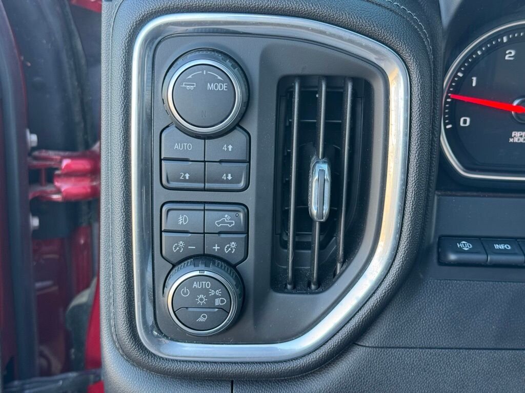 2020 Chevrolet Silverado 2500HD High Country   - Photo 34 - Martin, TN 38237