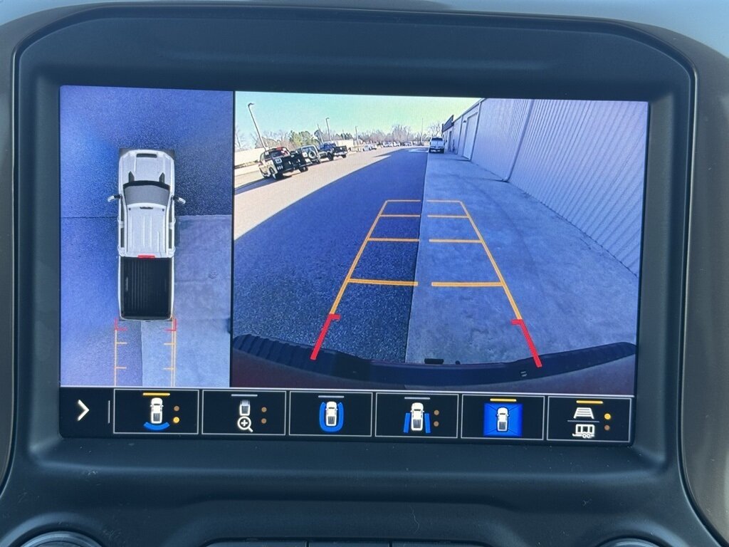 2020 Chevrolet Silverado 2500HD High Country   - Photo 71 - Martin, TN 38237