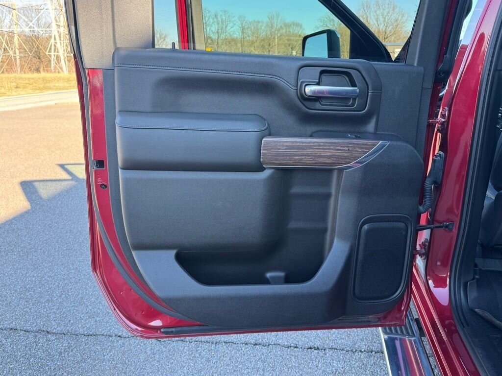 2020 Chevrolet Silverado 2500HD High Country   - Photo 41 - Martin, TN 38237