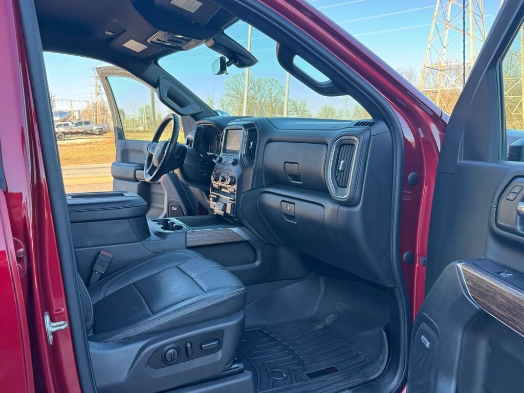 2020 Chevrolet Silverado 2500HD High Country   - Photo 45 - Martin, TN 38237
