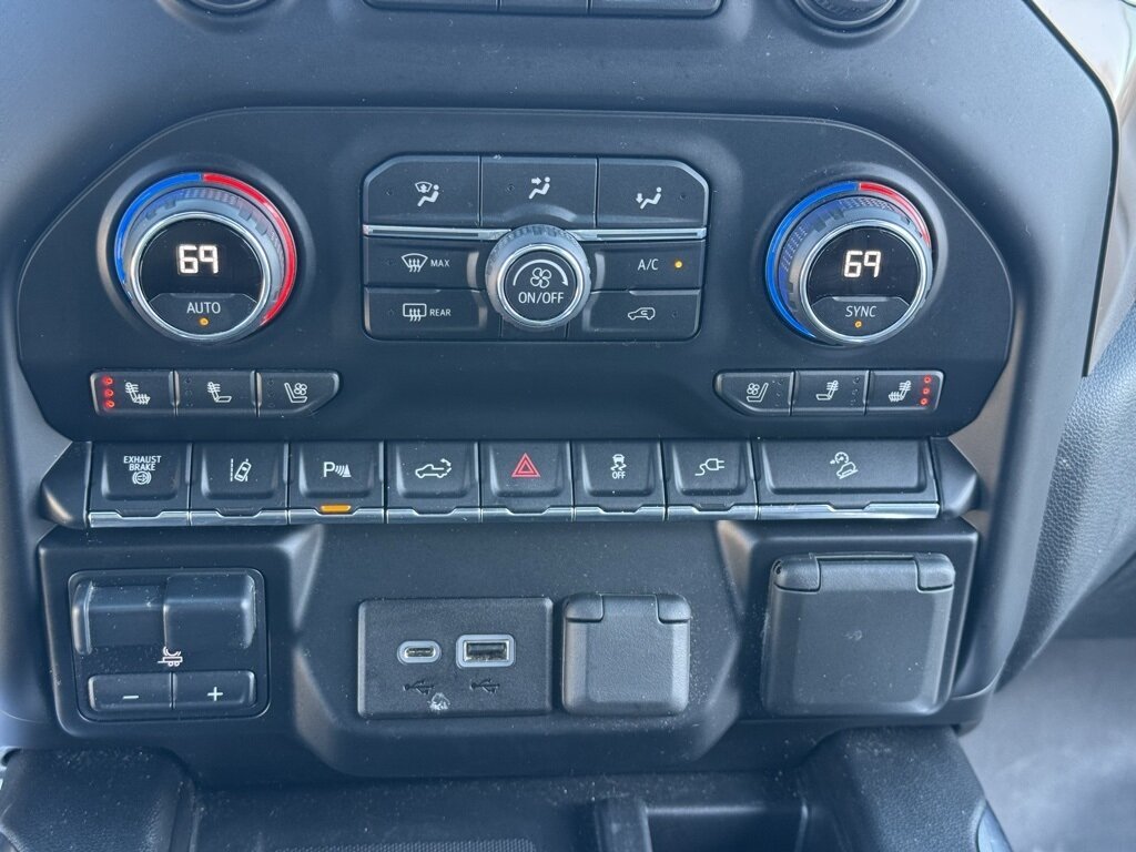 2020 Chevrolet Silverado 2500HD High Country   - Photo 73 - Martin, TN 38237