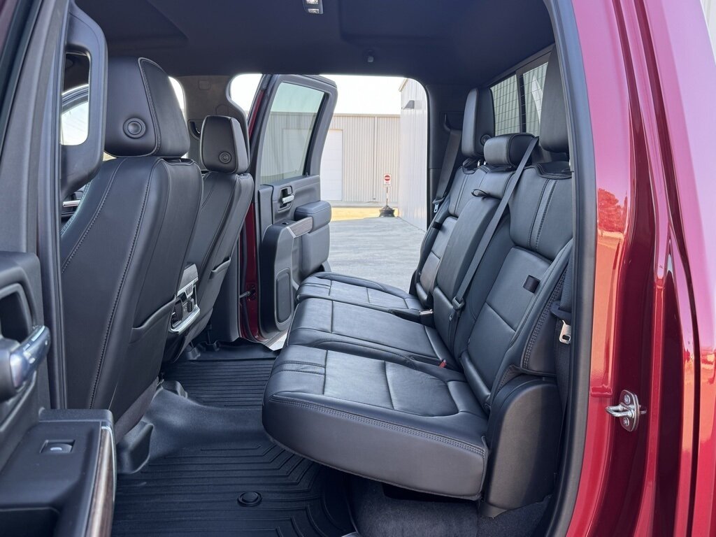 2020 Chevrolet Silverado 2500HD High Country   - Photo 82 - Martin, TN 38237