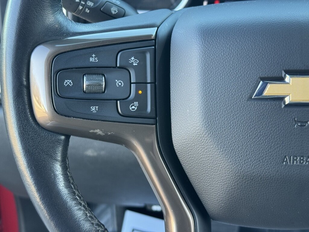 2020 Chevrolet Silverado 2500HD High Country   - Photo 67 - Martin, TN 38237