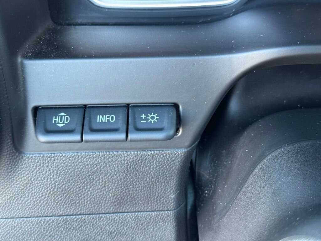 2020 Chevrolet Silverado 2500HD High Country   - Photo 35 - Martin, TN 38237