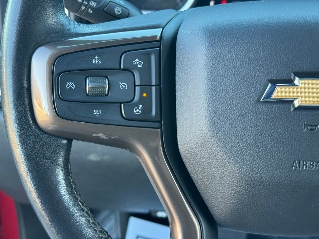 2020 Chevrolet Silverado 2500HD High Country   - Photo 27 - Martin, TN 38237