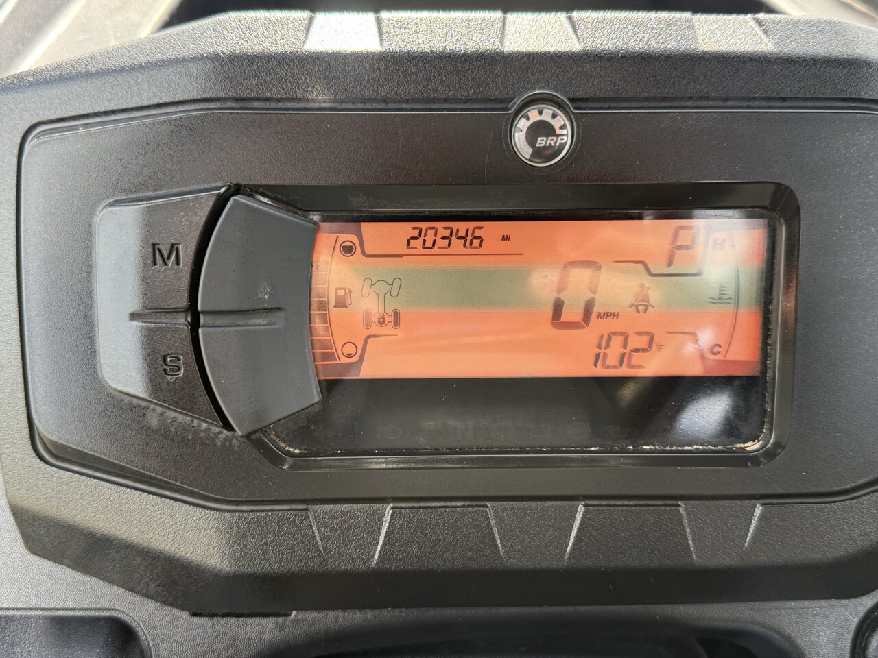 2023 Can-Am Defender HD9 DPS   - Photo 13 - Martin, TN 38237